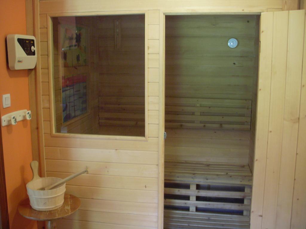 Chalet Au Bord Du Lac De Longemer Xonrupt-Longemer Room photo